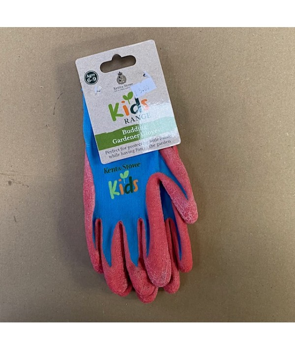 Kids range Budding Gardener Gloves