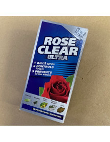 Rose Clear ULTRA Liquid 200ml
