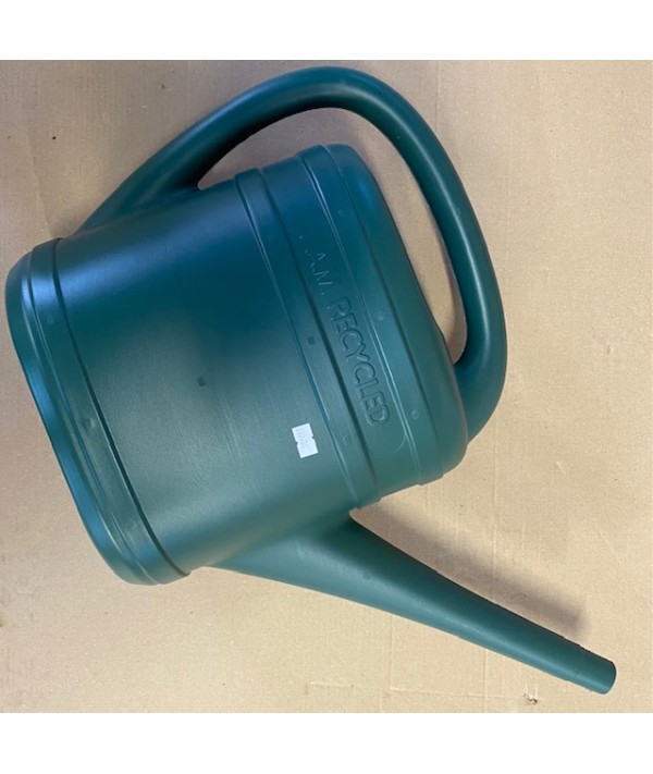 Recycled plastic Watering Can 10L