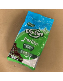 Gro-sure Perlite 10L