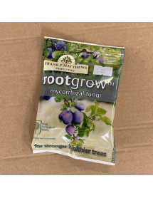 Mycorrhizal Fungi 60gram sachet