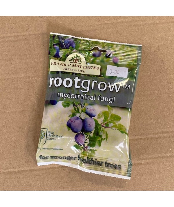 Mycorrhizal Fungi 60gram sachet