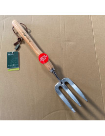 Mid Handled Hand Fork - Burgon & Ball