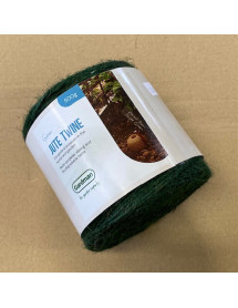 Green Jute Twine