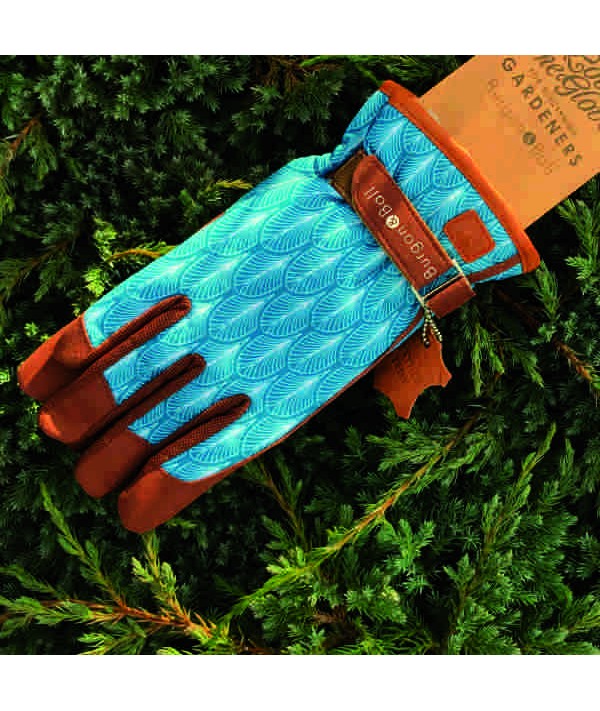 Love the Glove Gatsby Ladies Gardening Glove M/L Love the Glove Gatsby Ladies Gardening Glove M/L