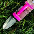 FLORAbrite Fluorescent Pink Hand Trowel - RHS Endorsed