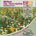 Wild Flower Classic Meadow Mix Seeds