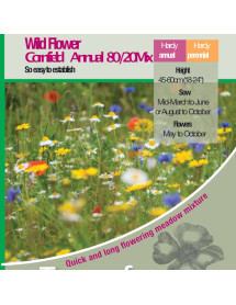 Wild Flower Cornfield Seeds