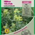 Wild Flower Yellow Rattle Seeds