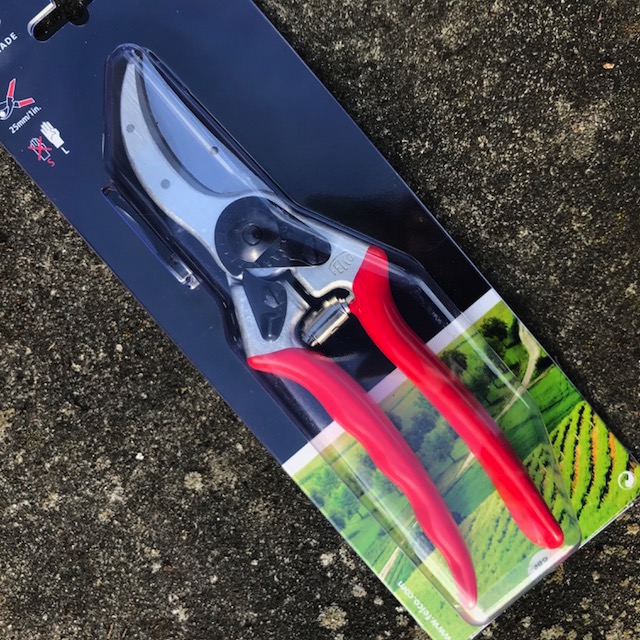 Felco secateurs number 2